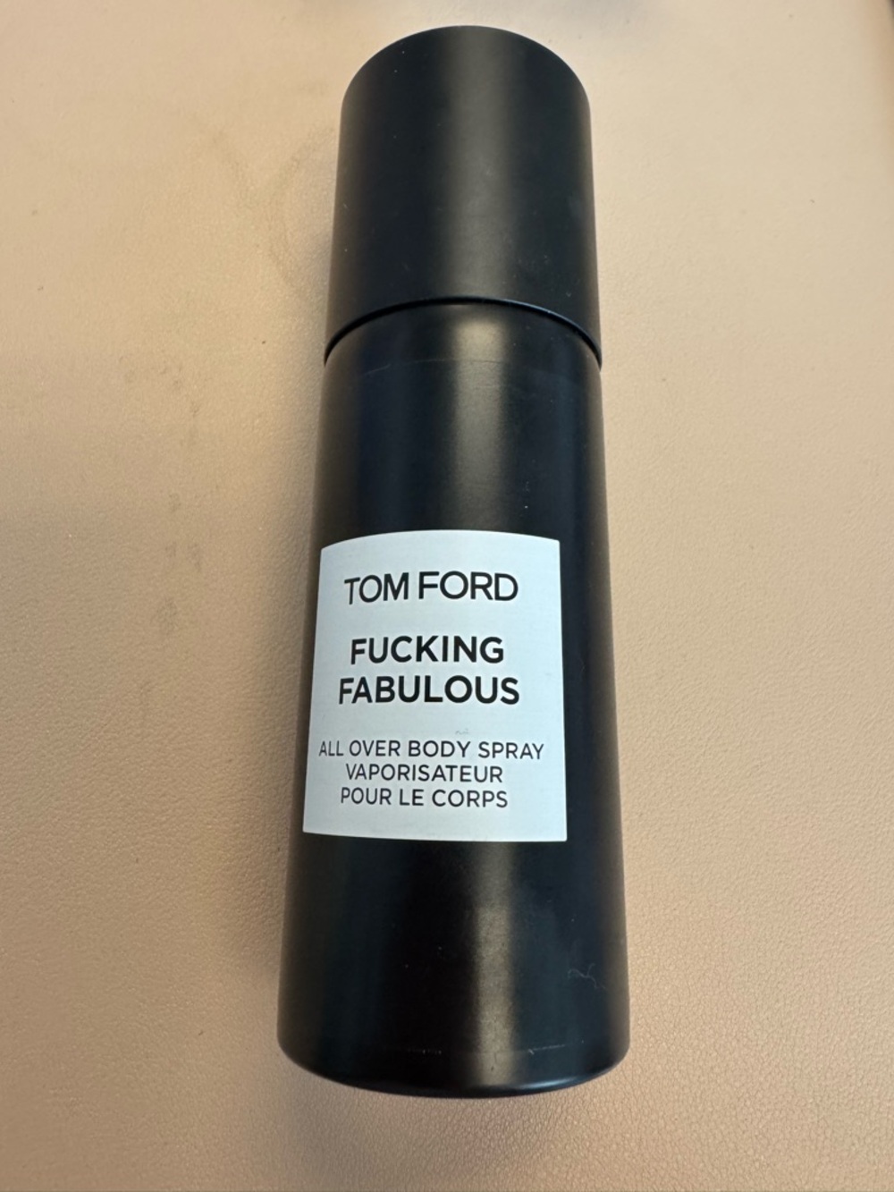 Tom Ford Fucking Fabulous All Over Body Spray